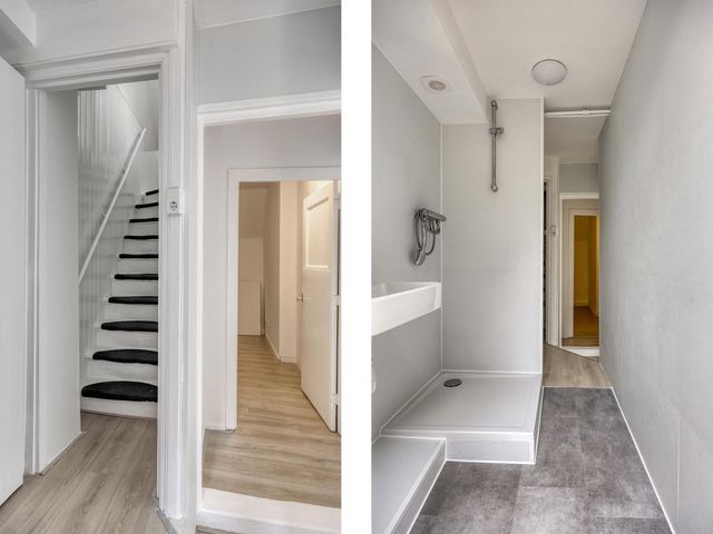 Oranjestraat 44B, Rotterdam