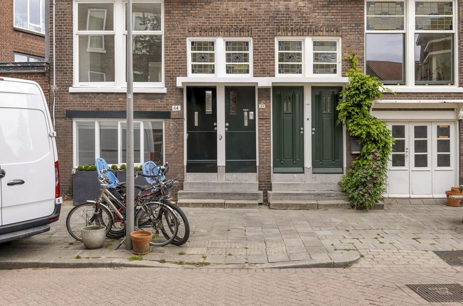 Oranjestraat 44B