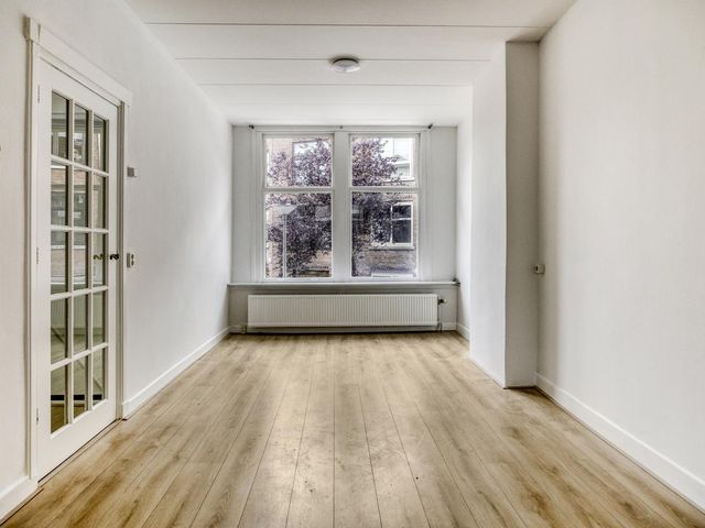 Oranjestraat 44B, Rotterdam