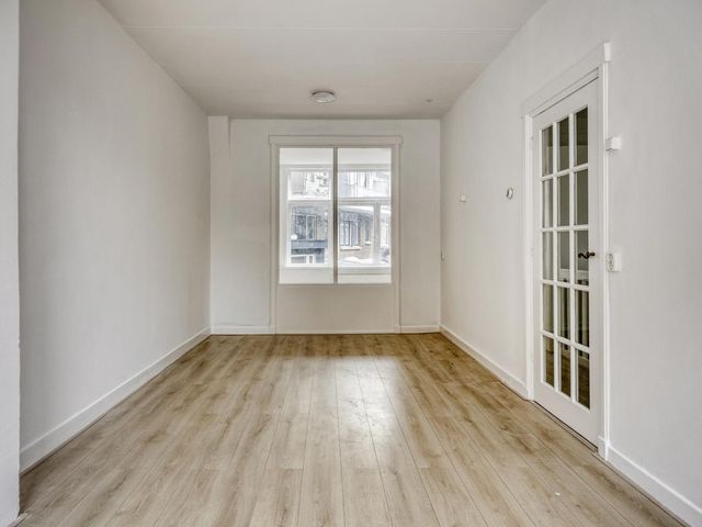 Oranjestraat 44B, Rotterdam