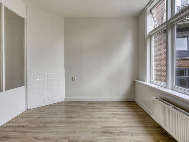Oranjestraat 44B, Rotterdam