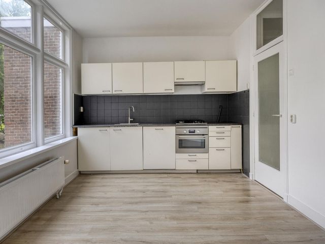 Oranjestraat 44B, Rotterdam