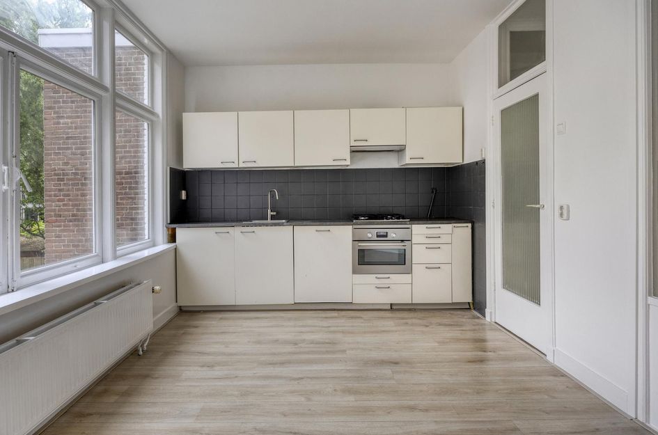 Oranjestraat 44B