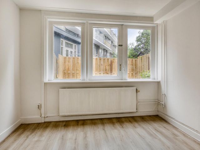 Oranjestraat 44B, Rotterdam