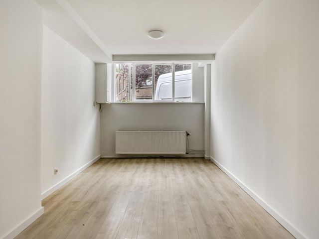 Oranjestraat 44B, Rotterdam
