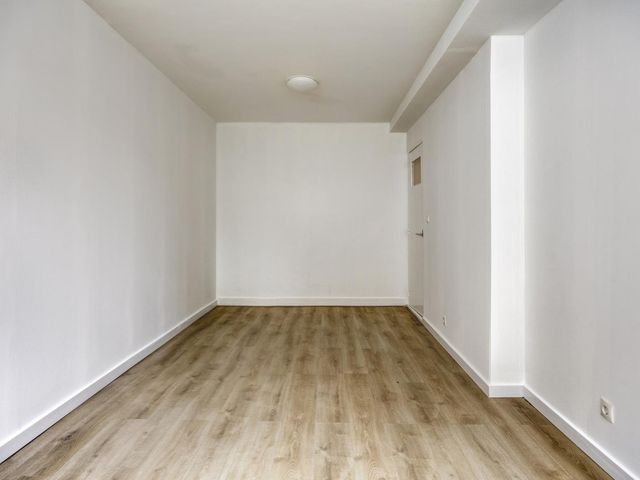 Oranjestraat 44B, Rotterdam