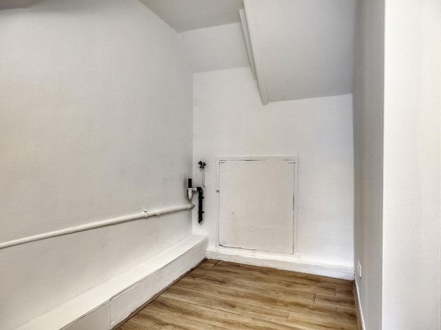 Oranjestraat 44B, Rotterdam