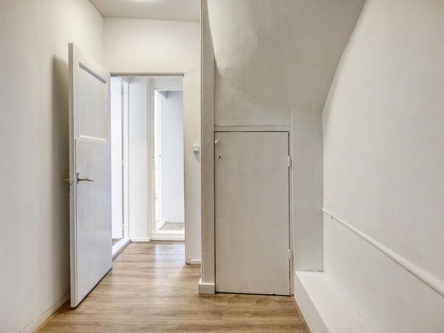Oranjestraat 44B, Rotterdam