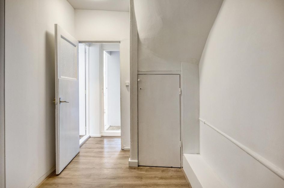 Oranjestraat 44B