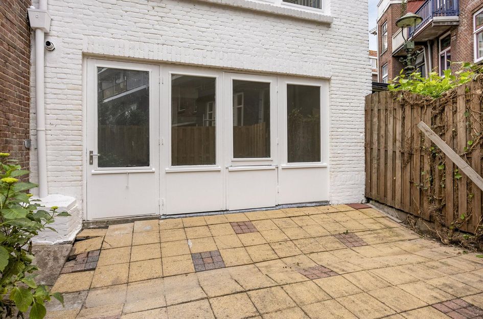Oranjestraat 44B