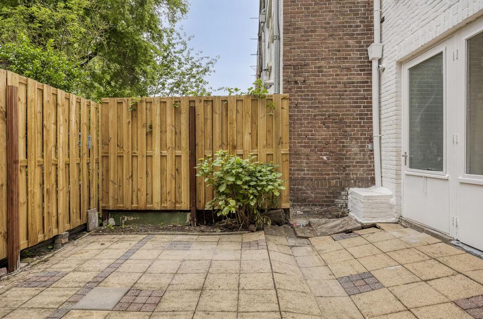 Oranjestraat 44B