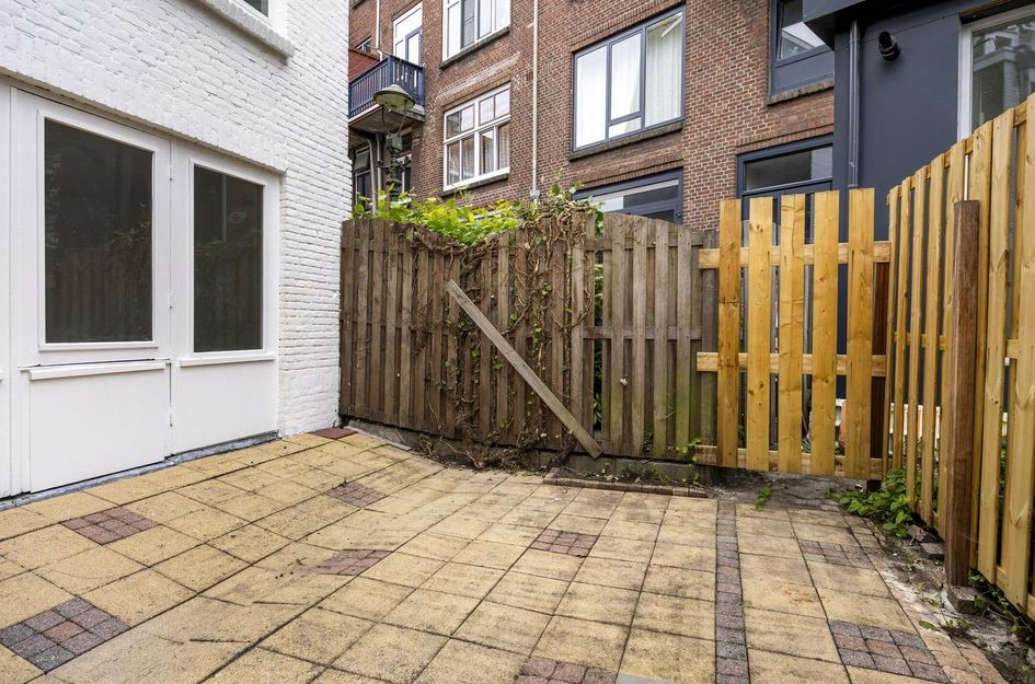 Oranjestraat 44B