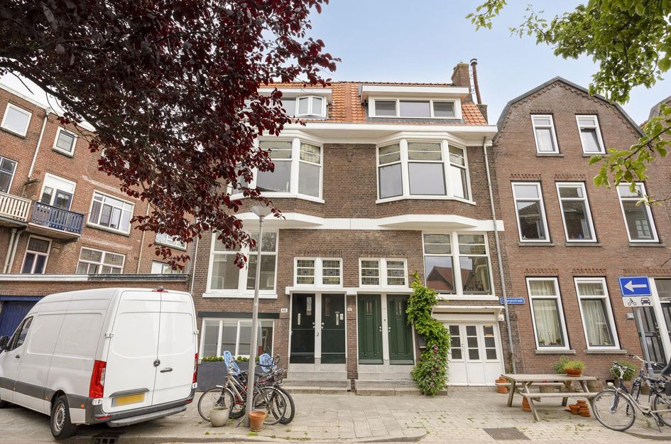 Oranjestraat 44B