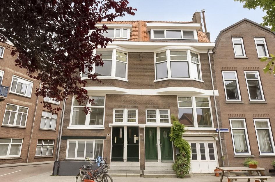 Oranjestraat 44B