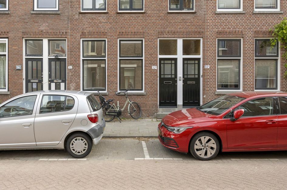 Oranjestraat 32B