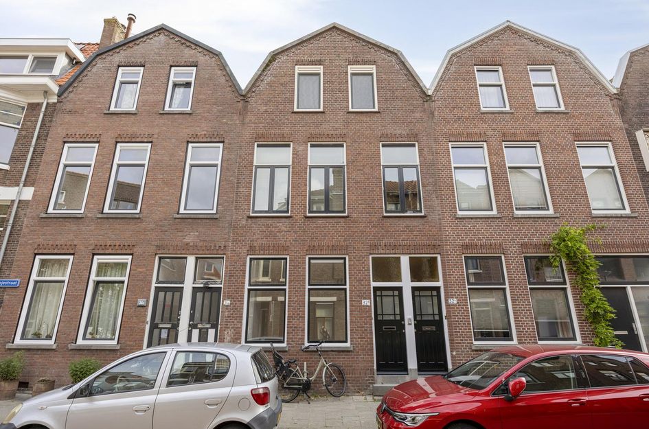 Oranjestraat 32B