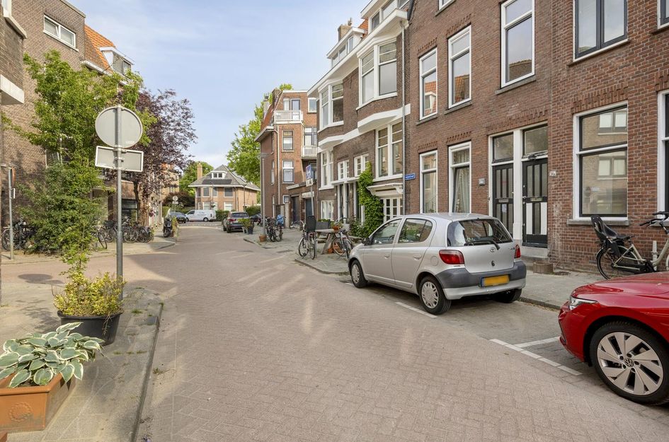 Oranjestraat 32B