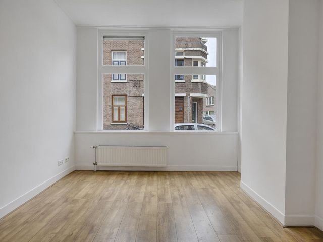 Oranjestraat 32B, Rotterdam