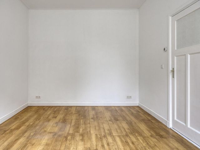 Oranjestraat 32B, Rotterdam