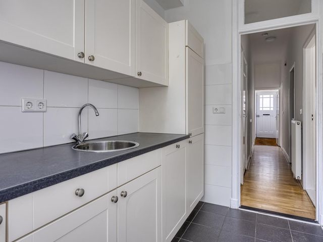 Oranjestraat 32B, Rotterdam