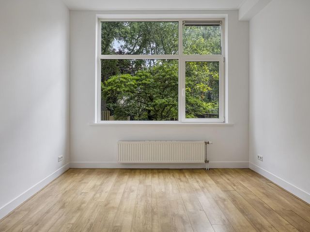 Oranjestraat 32B, Rotterdam