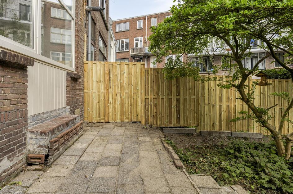 Oranjestraat 32B
