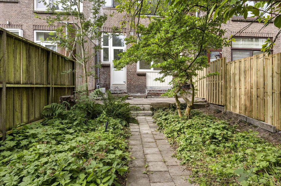 Oranjestraat 32B