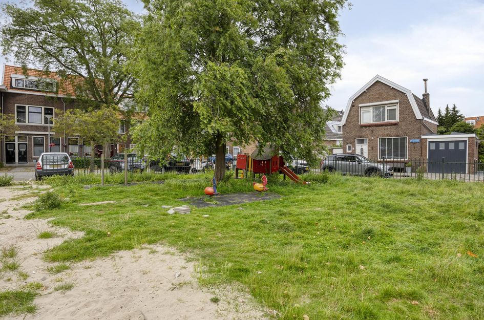 Oranjestraat 32B