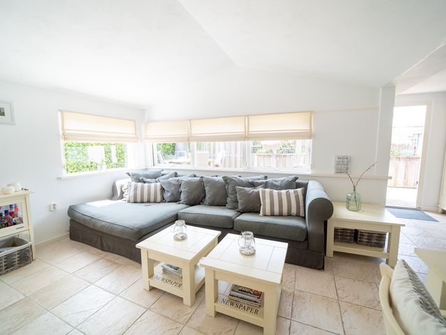 Parkweg 2 417, Hellevoetsluis