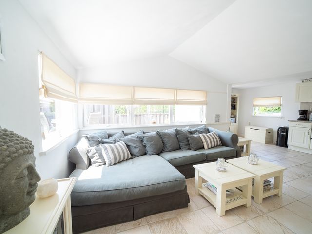 Parkweg 2 417, Hellevoetsluis