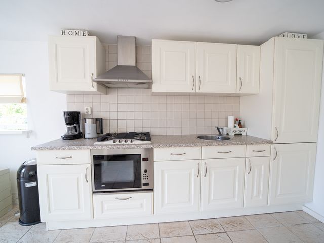 Parkweg 2 417, Hellevoetsluis
