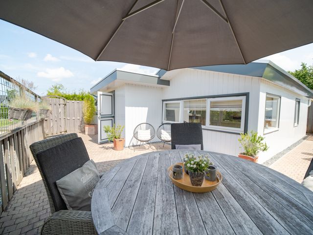 Parkweg 2 417, Hellevoetsluis