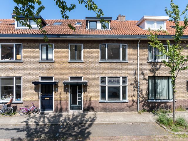 Elbertsstraat 10, Zwolle