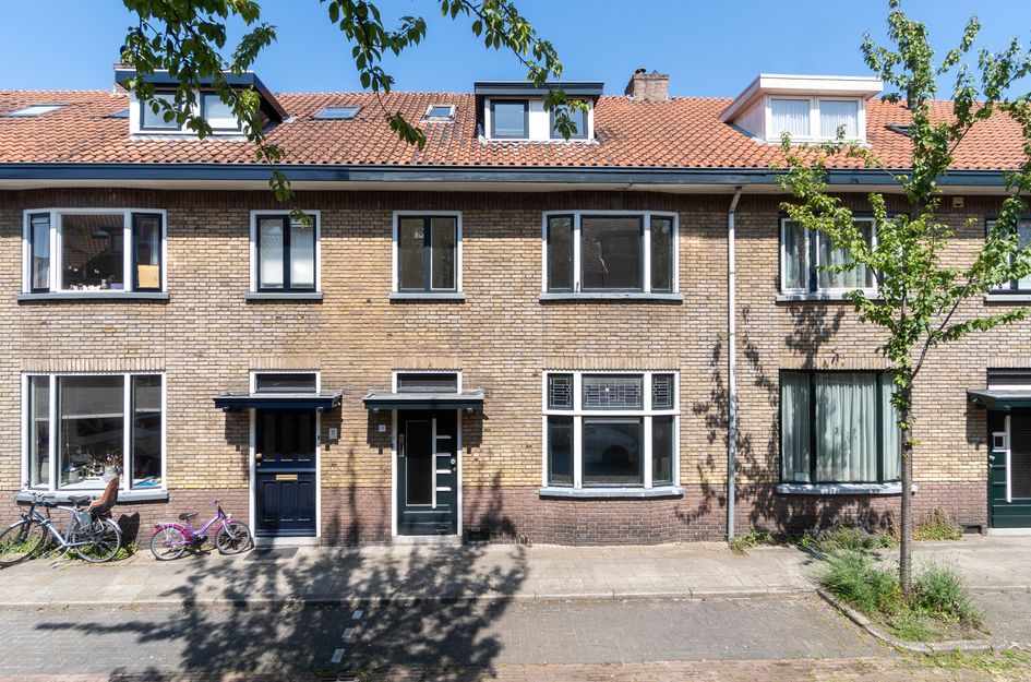 Elbertsstraat 10