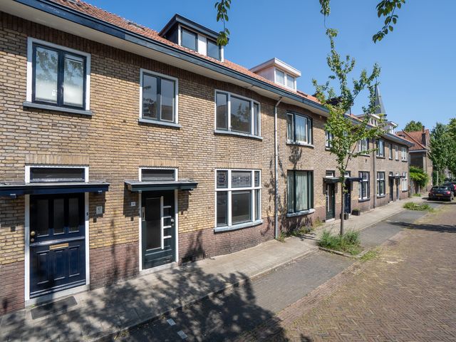 Elbertsstraat 10, Zwolle