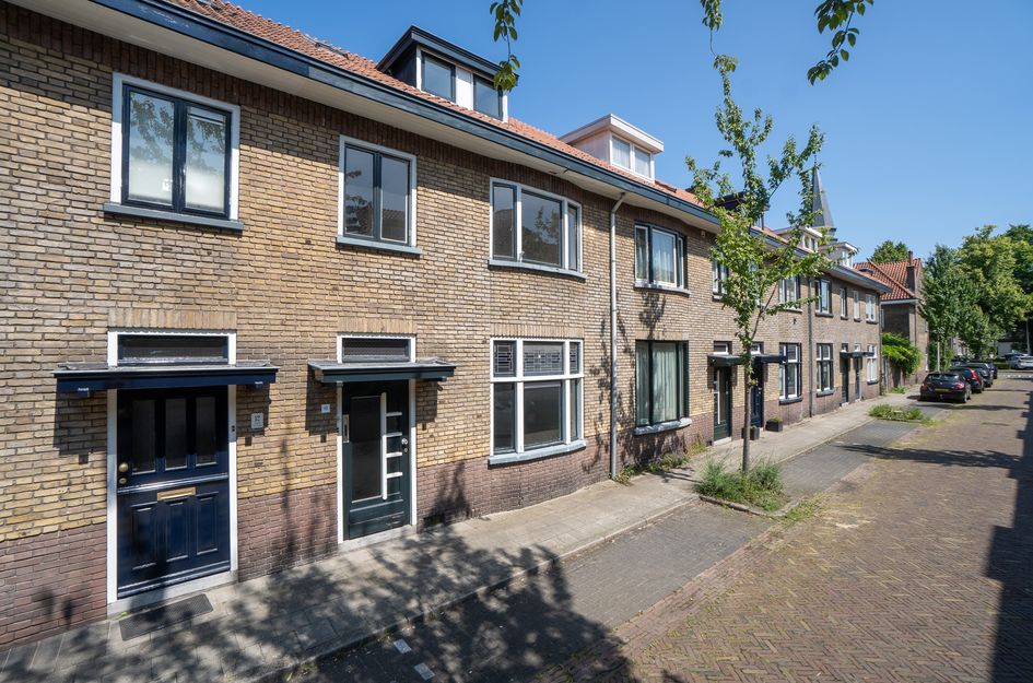 Elbertsstraat 10