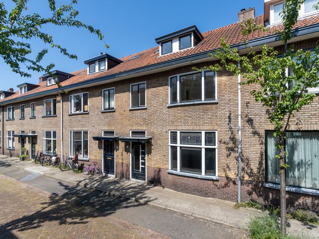 Elbertsstraat 10, Zwolle