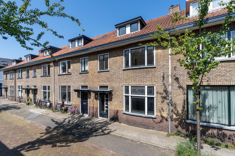 Elbertsstraat 10