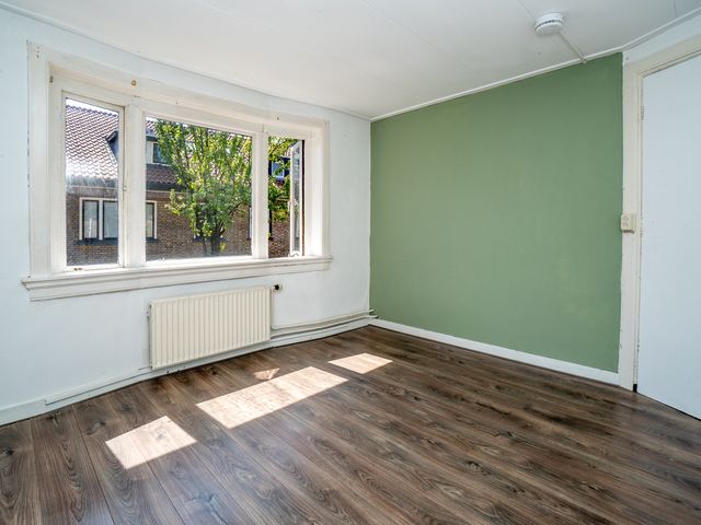 Elbertsstraat 10, Zwolle