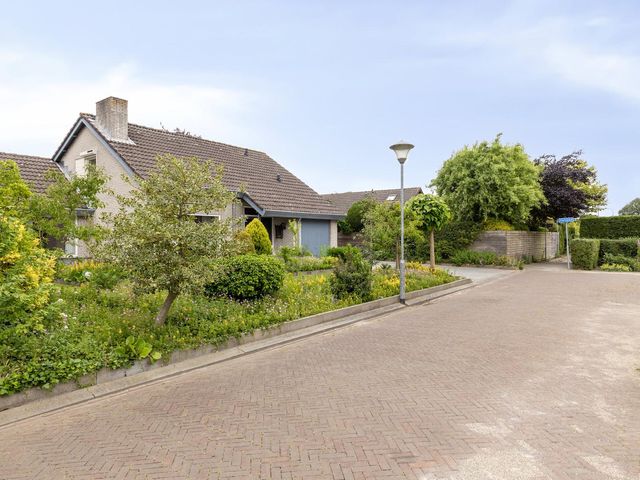 Gerrit van der Veenstr 54, Middelburg