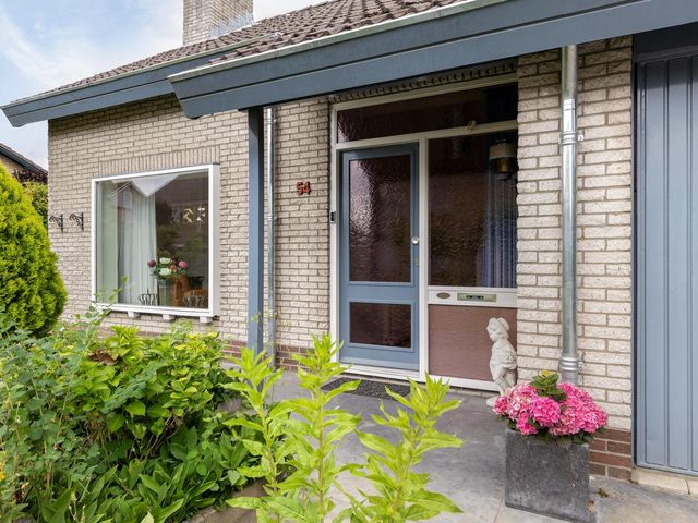 Gerrit van der Veenstr 54, Middelburg