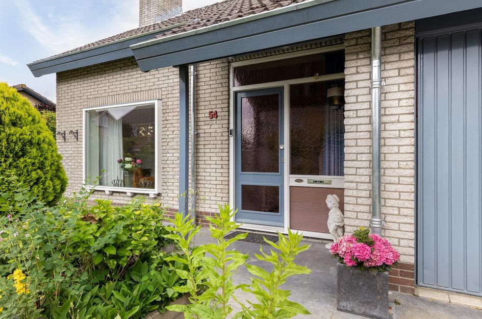 Gerrit van der Veenstr 54
