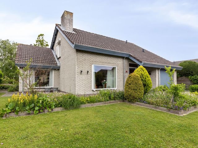 Gerrit van der Veenstr 54, Middelburg