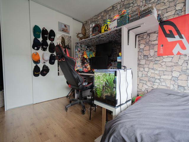 Kruipwilg 65, Heemskerk