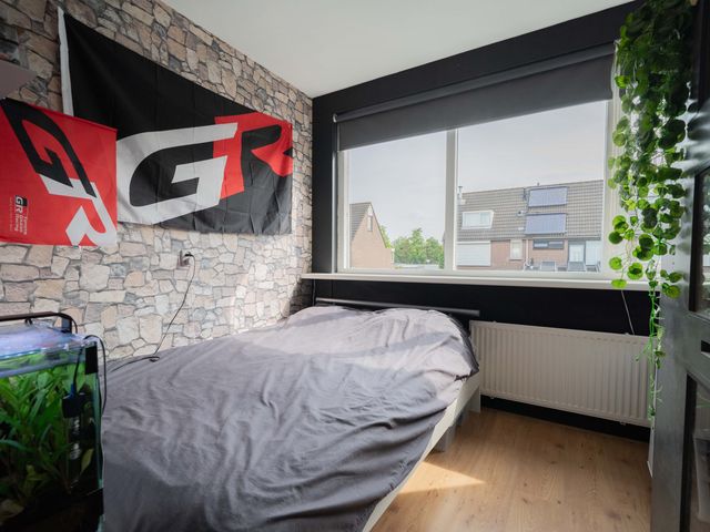 Kruipwilg 65, Heemskerk