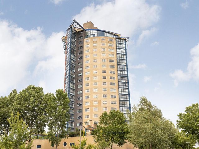 Van Eesterenplein 329, Dordrecht