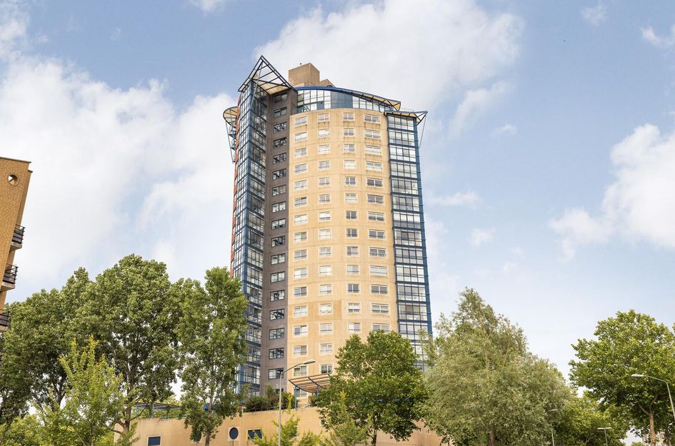 Van Eesterenplein 329