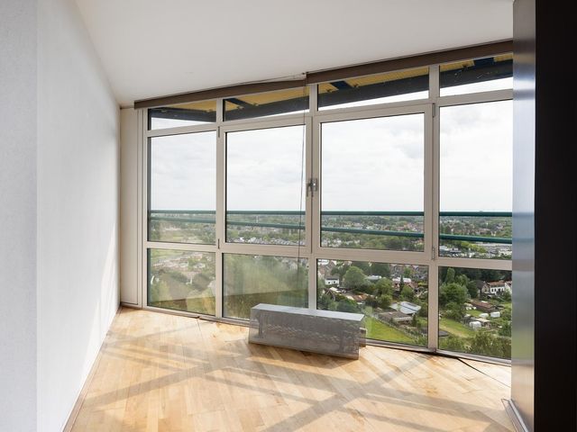 Van Eesterenplein 329, Dordrecht