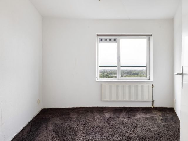 Van Eesterenplein 329, Dordrecht