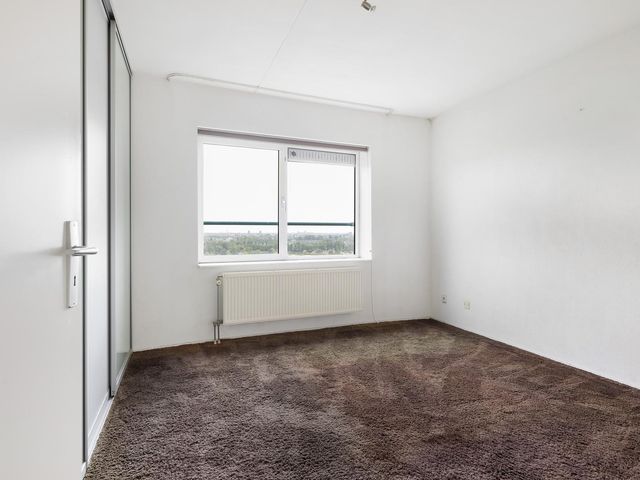 Van Eesterenplein 329, Dordrecht